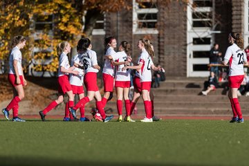Bild 175 - wBJ Walddörfer am 12.11.22